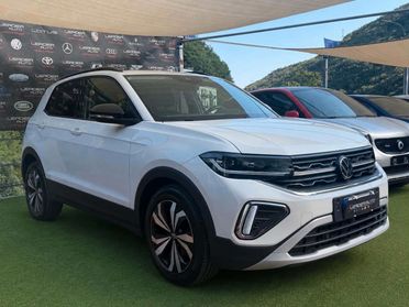 Volkswagen T-Cross 1.0 115 CV DSG Style