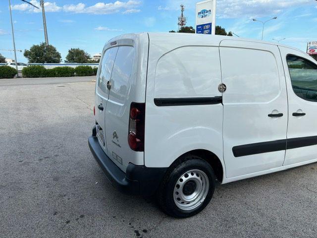 CITROEN Berlingo BlueHDi 100 S&S Van Club L1