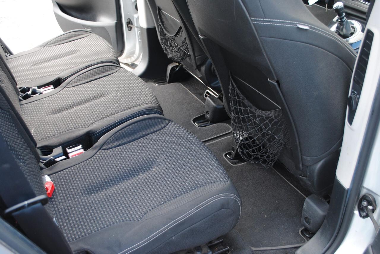 CITROEN C4 PICASSO 1.6 HDI 111 CV
