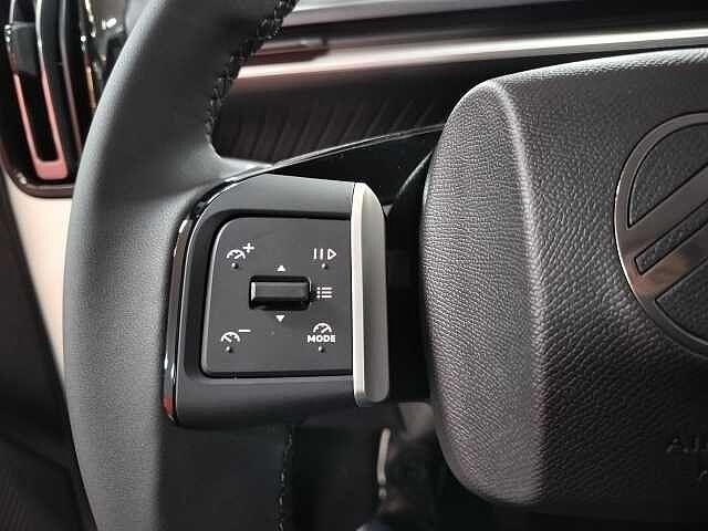 Citroen C3 Hybrid 110 e-DCS6 Max