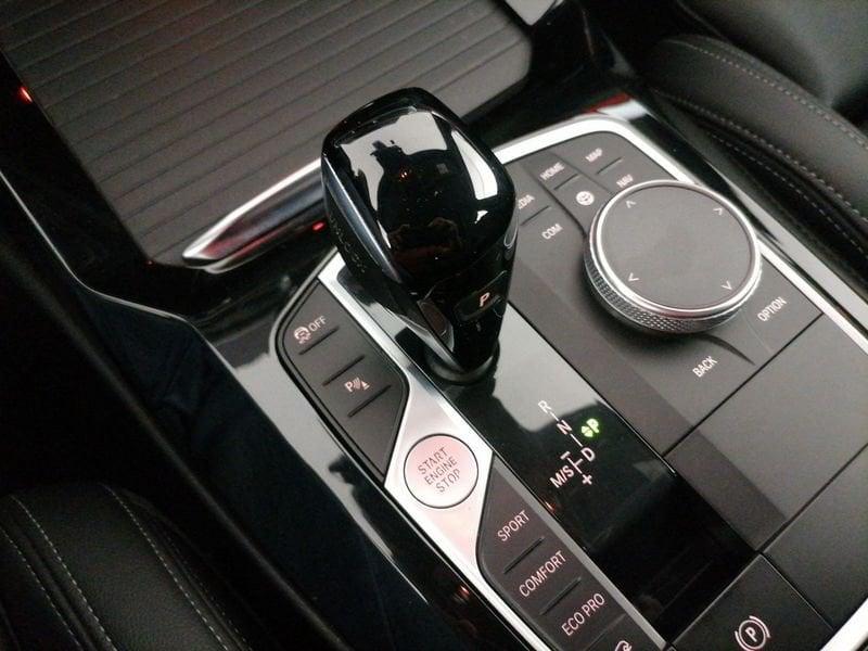BMW X4 xdrive20d mhev 48V Msport auto