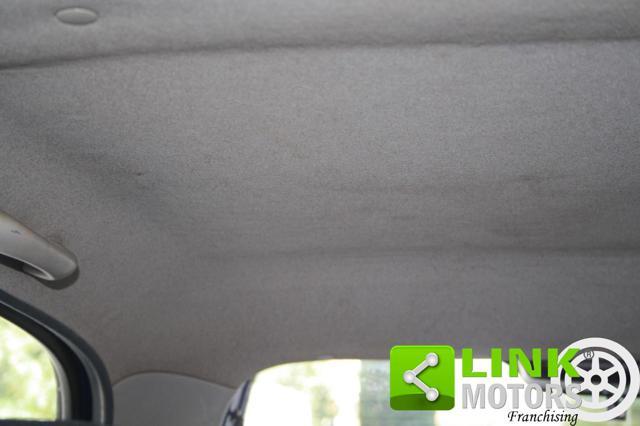 CHEVROLET Matiz 800 S Smile GPL Eco Logic NEOPATENTATI