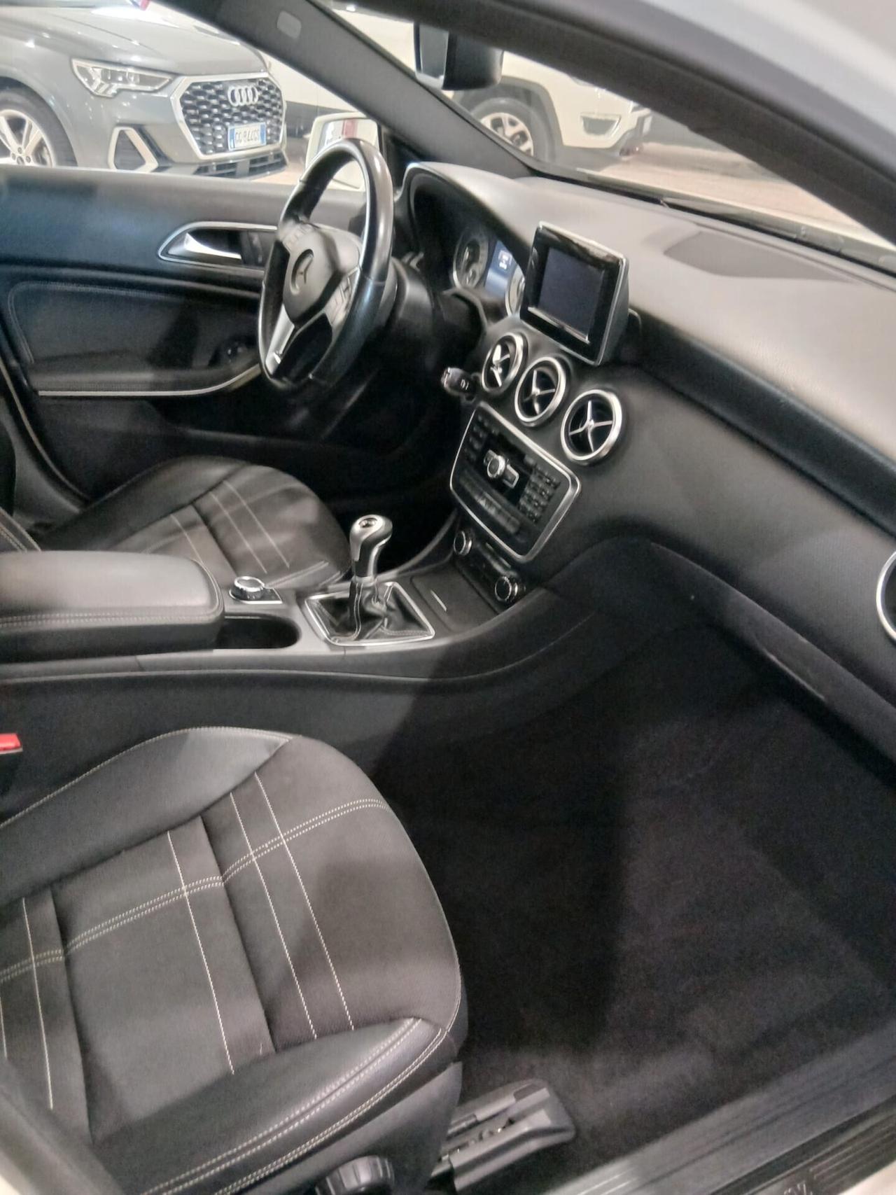 Mercedes-benz A 180 CDI Premium