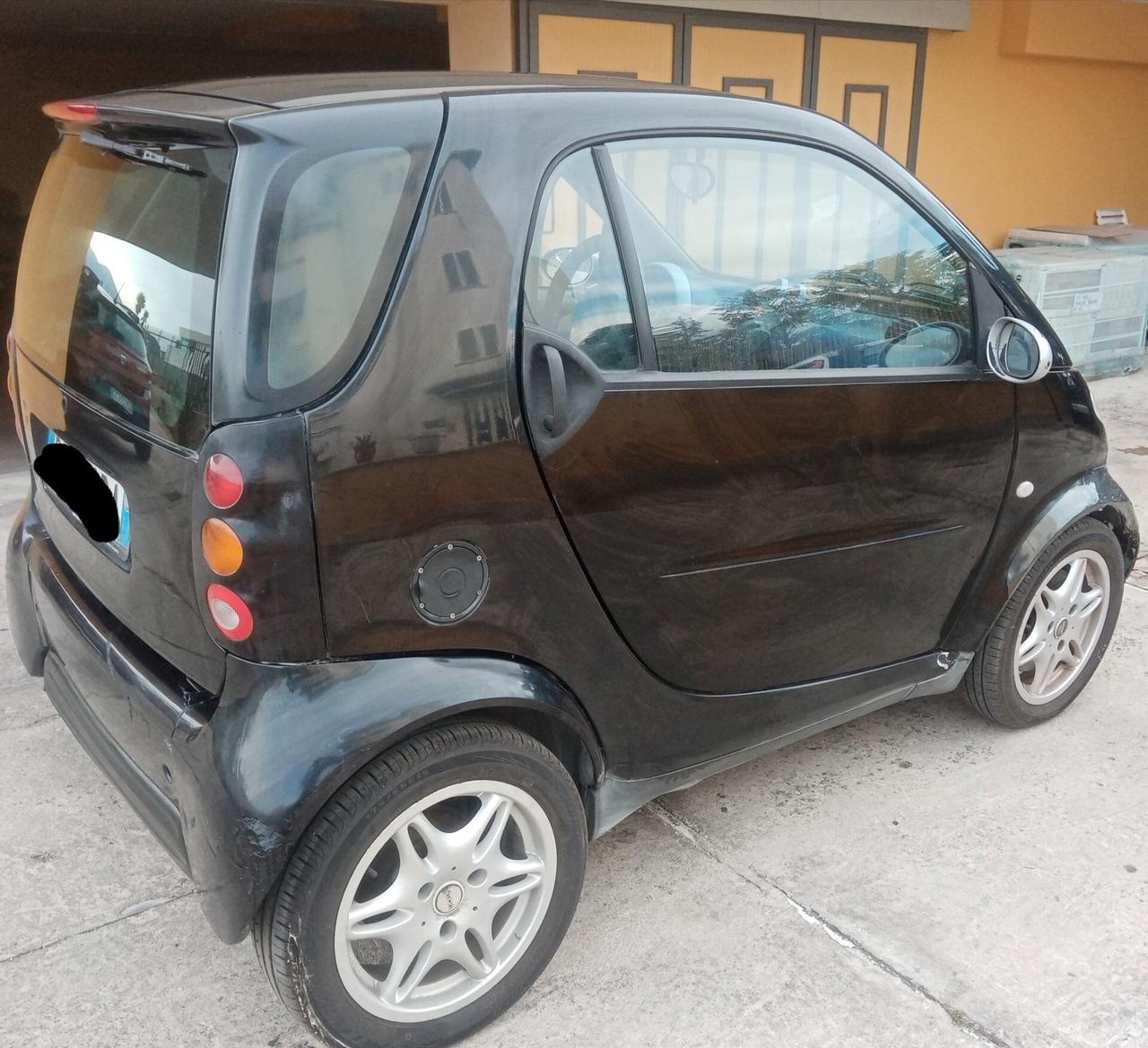 Smart 600 & pure