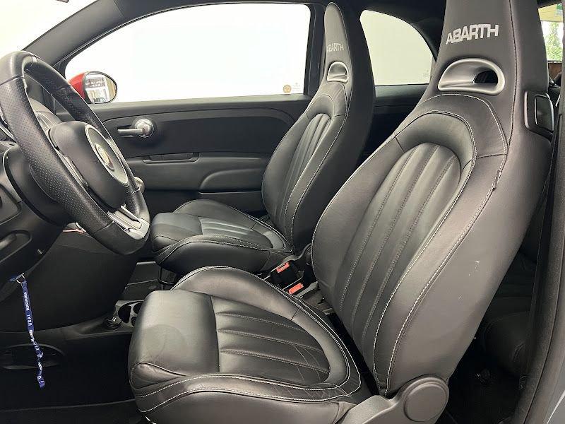 Abarth 595 ABARTH 595 1.4 T