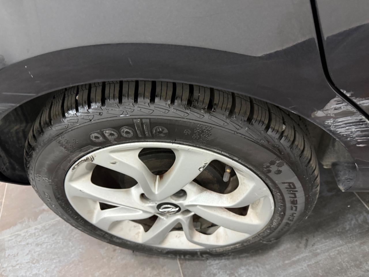Opel Corsa 1.2 5 porte Edition PER COMMERCIANTI