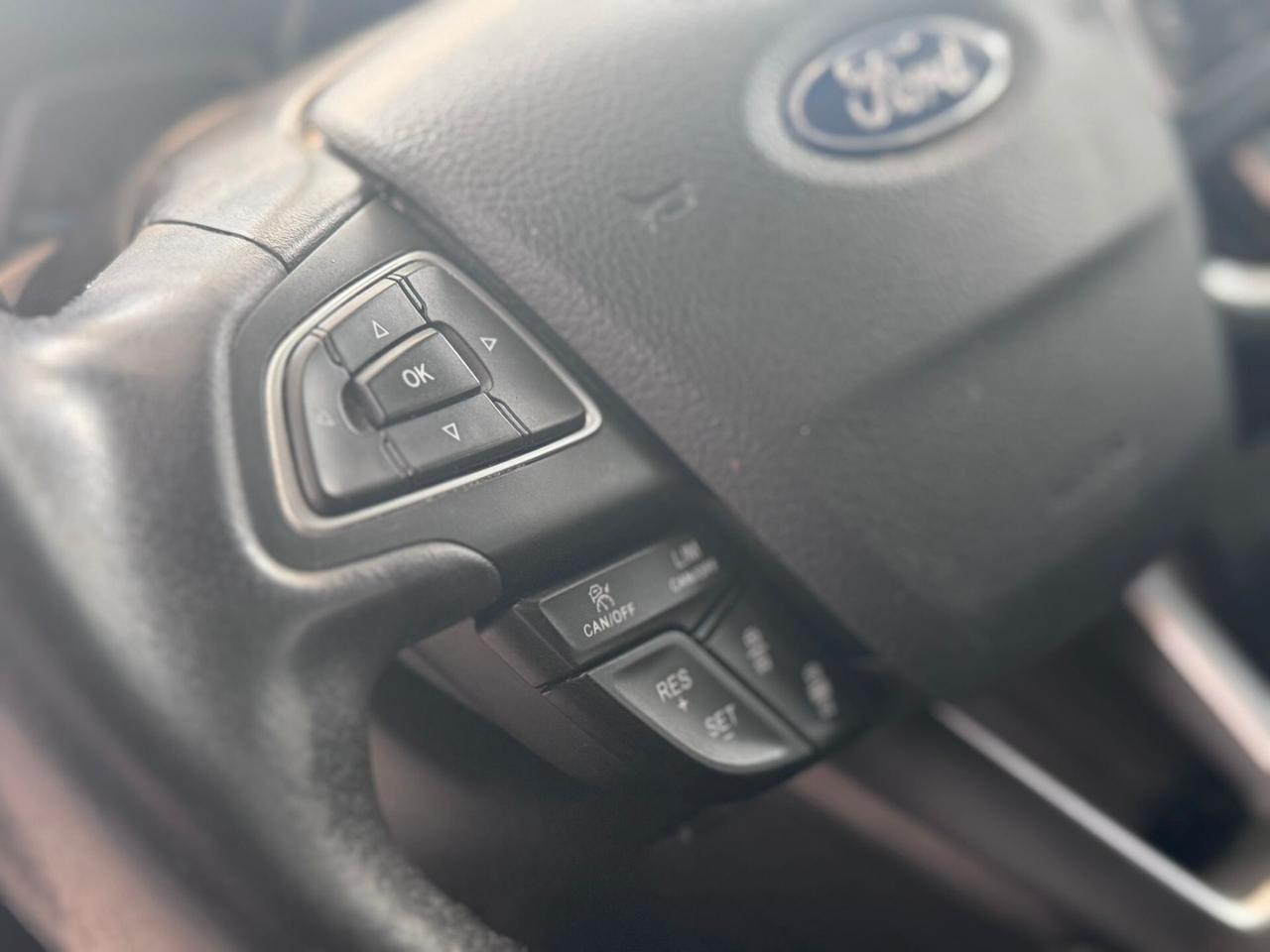 Ford Focus 1.5 TDCi 105 CV Start&Stop Business