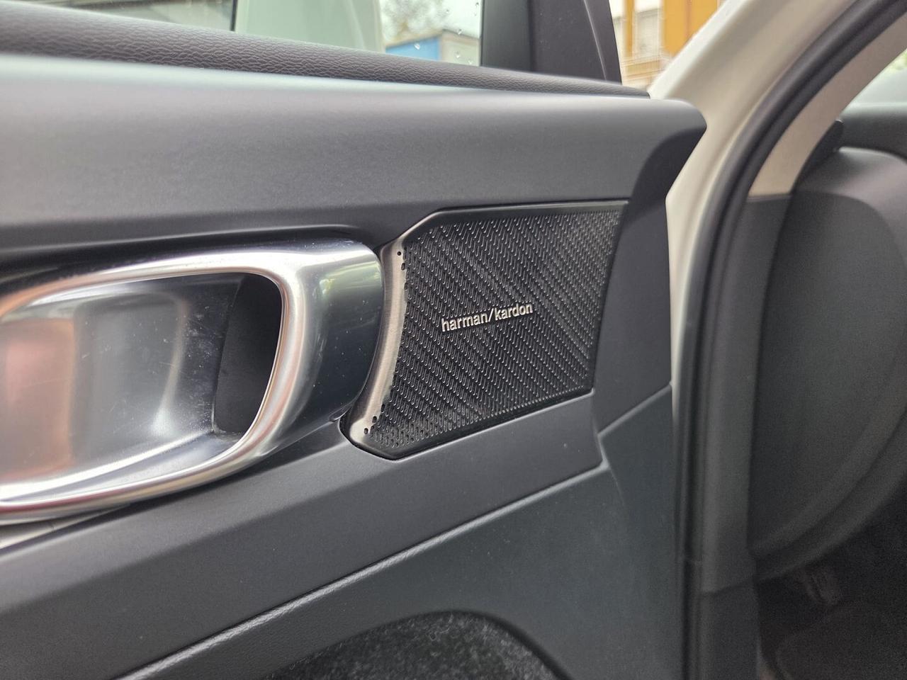 VOLVO XC40 D3 150CV 110KW NAV-2018