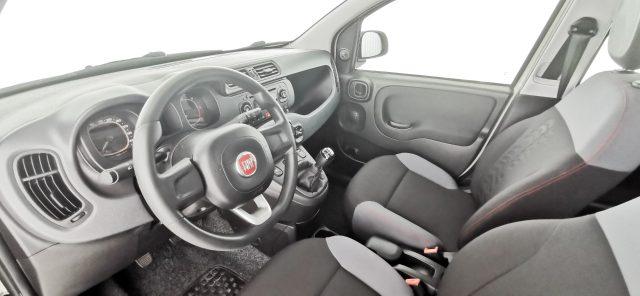FIAT Panda 1.3 MJT 95 CV S&S Easy