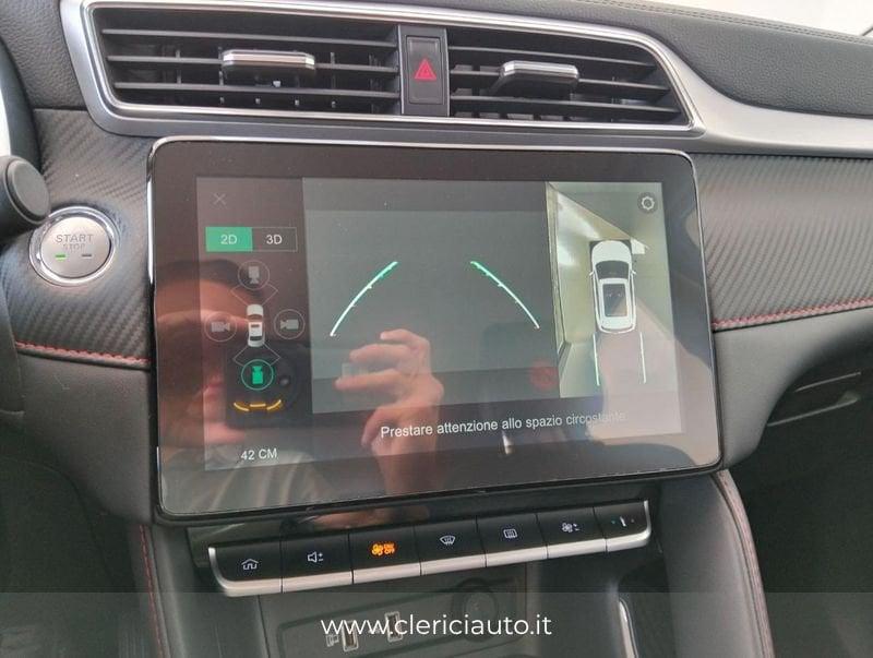 MG ZS 1.0T-GDI aut. Luxury