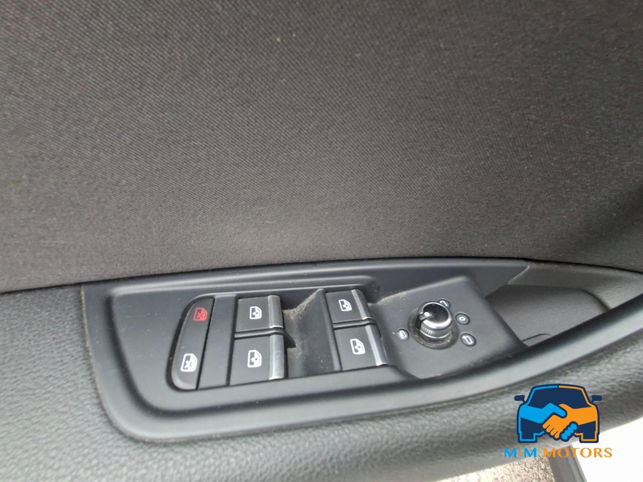 Audi A4 Allroad 40 2.0 tdi 190cv s-tronic