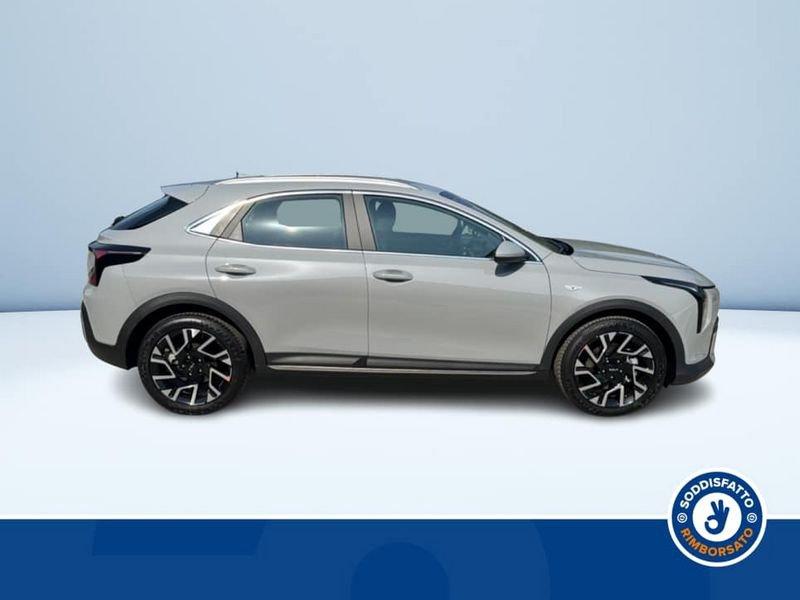 Kia Xceed 1.0 TGDI Business (TT) MY26