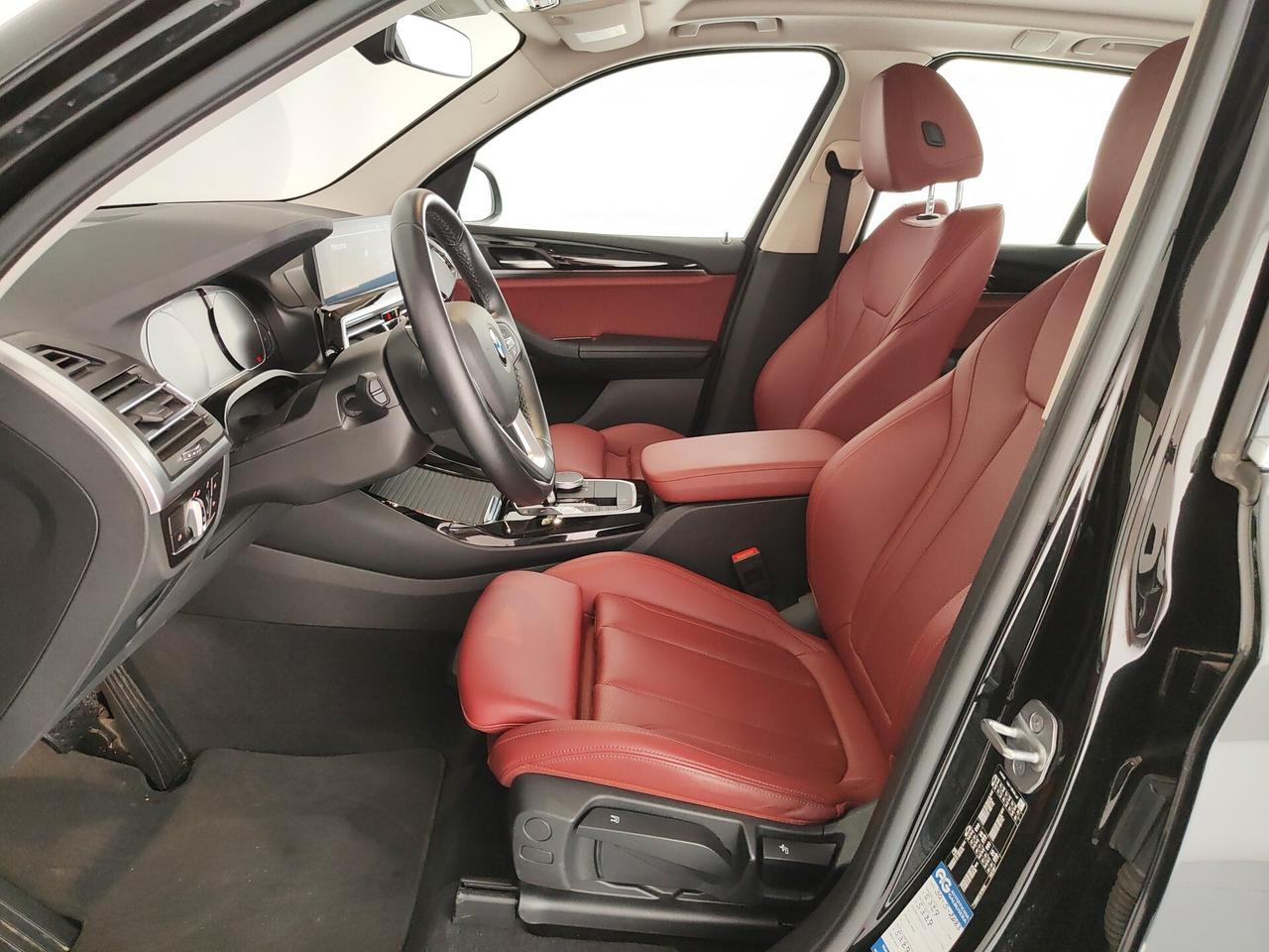Bmw X3 sDrive18d 48V
