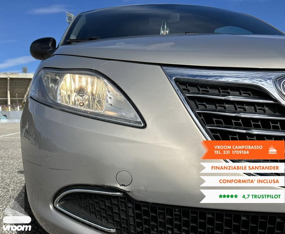 LANCIA Ypsilon 3ª serie Ypsilon 0.9 TwinAir 85...