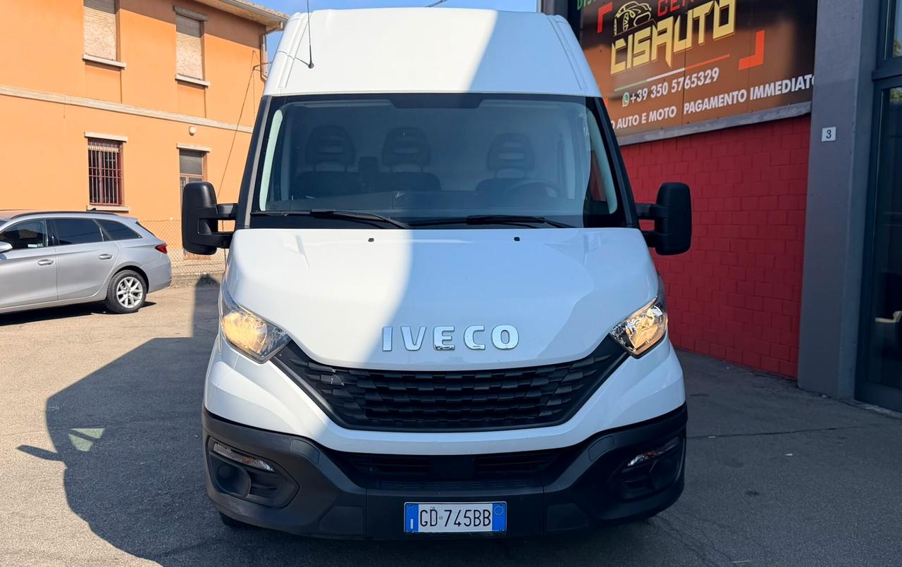 Iveco Daily 35S12V 2.3 HPT PM-TM Furgone