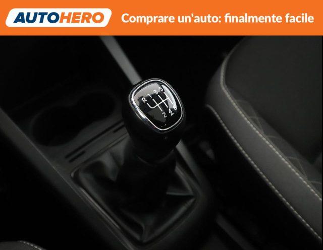 SKODA Fabia 1.0 TSI 110 CV Wagon Design Edition