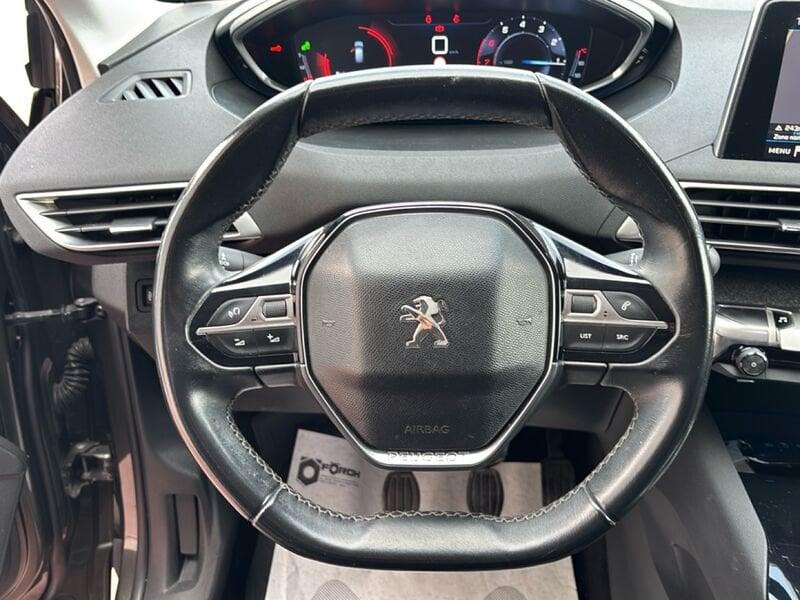 Peugeot 3008 3008 PureTech Turbo 130 S&S Allure