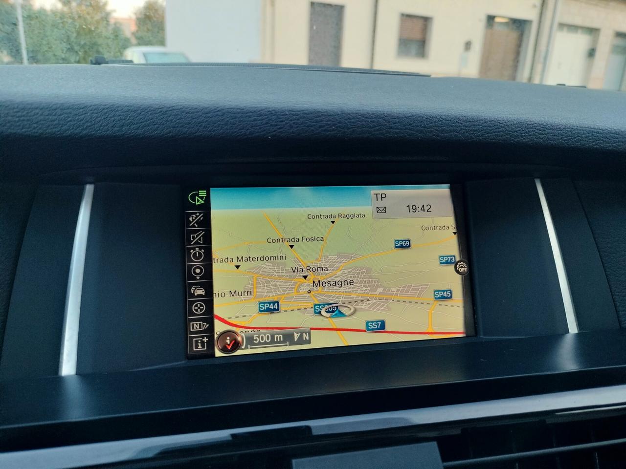 Bmw X3 sDrive18d xLine