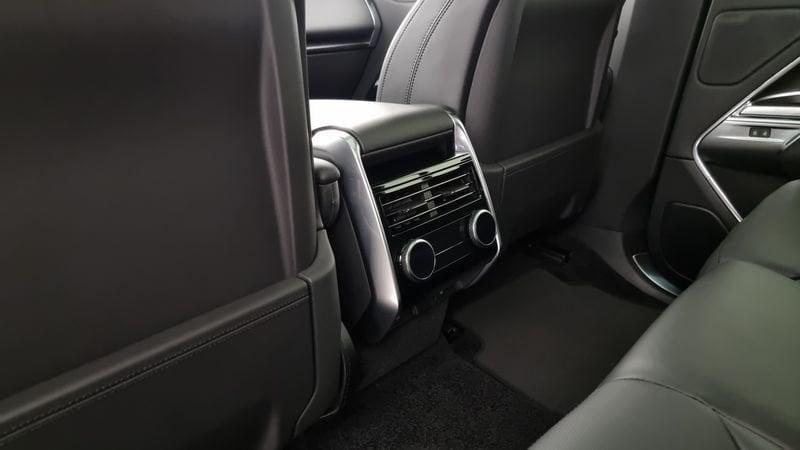 Land Rover Range Rover 3.0D l6 350 CV HSE