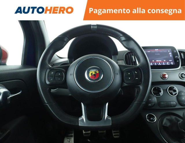 ABARTH 595 1.4 Turbo T-Jet 165 CV