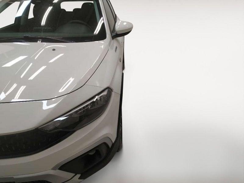 FIAT Tipo 5p 1.6 mjt Cross s&s 130cv