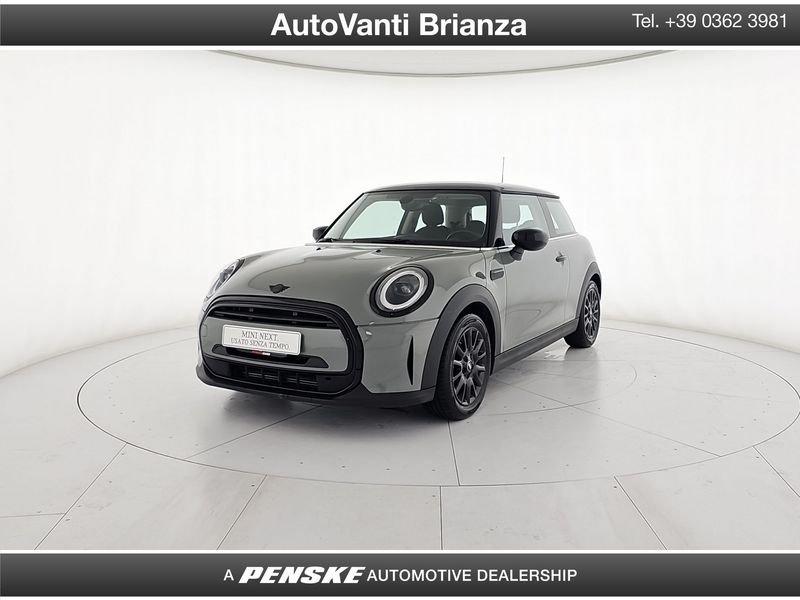 MINI Mini Mini 3p 1.5 Cooper Classic