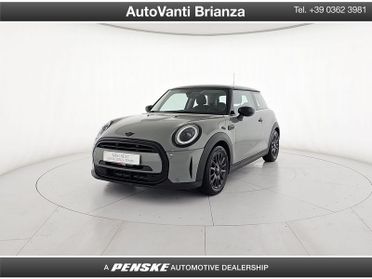 MINI Mini Mini 3p 1.5 Cooper Classic