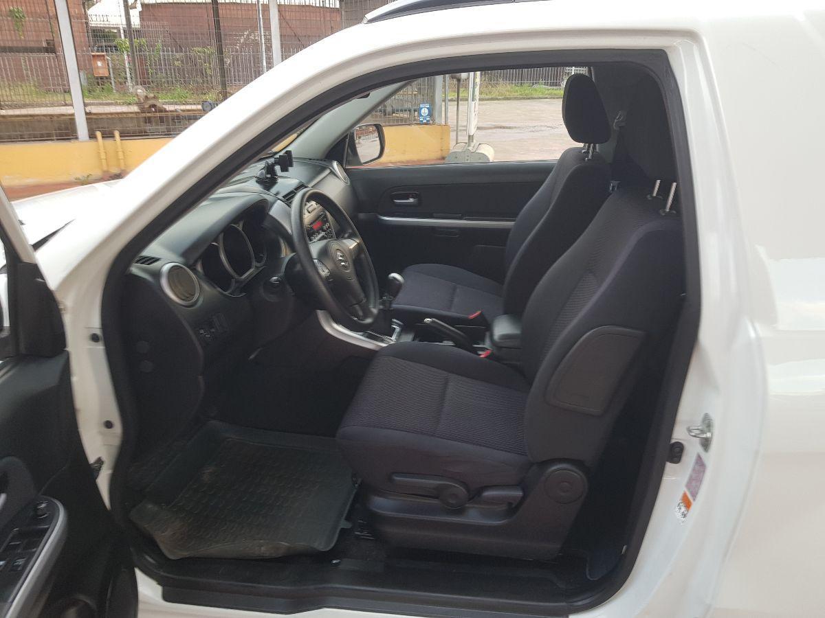 SUZUKI - Grand Vitara - 1.9 DDiS 3p. Evolution Navi