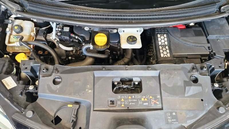 Renault Scenic 1.5 dCi 110 CV Energy Business