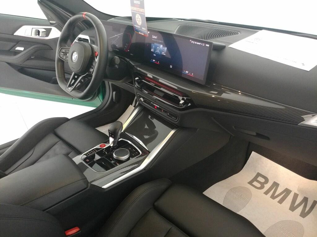 BMW M4 Coupe 3.0 Competition M xDrive Steptronic