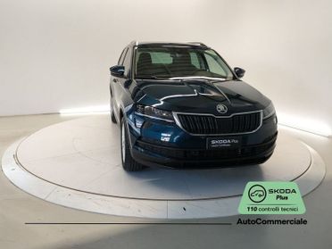 Skoda Karoq 2.0 TDI SCR DSG 4x4 Style