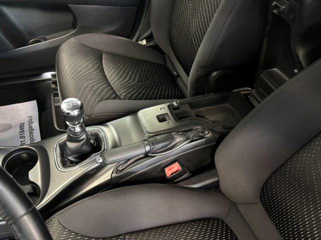 FIAT Freemont 2.0 Multijet 7 POSTI Urban