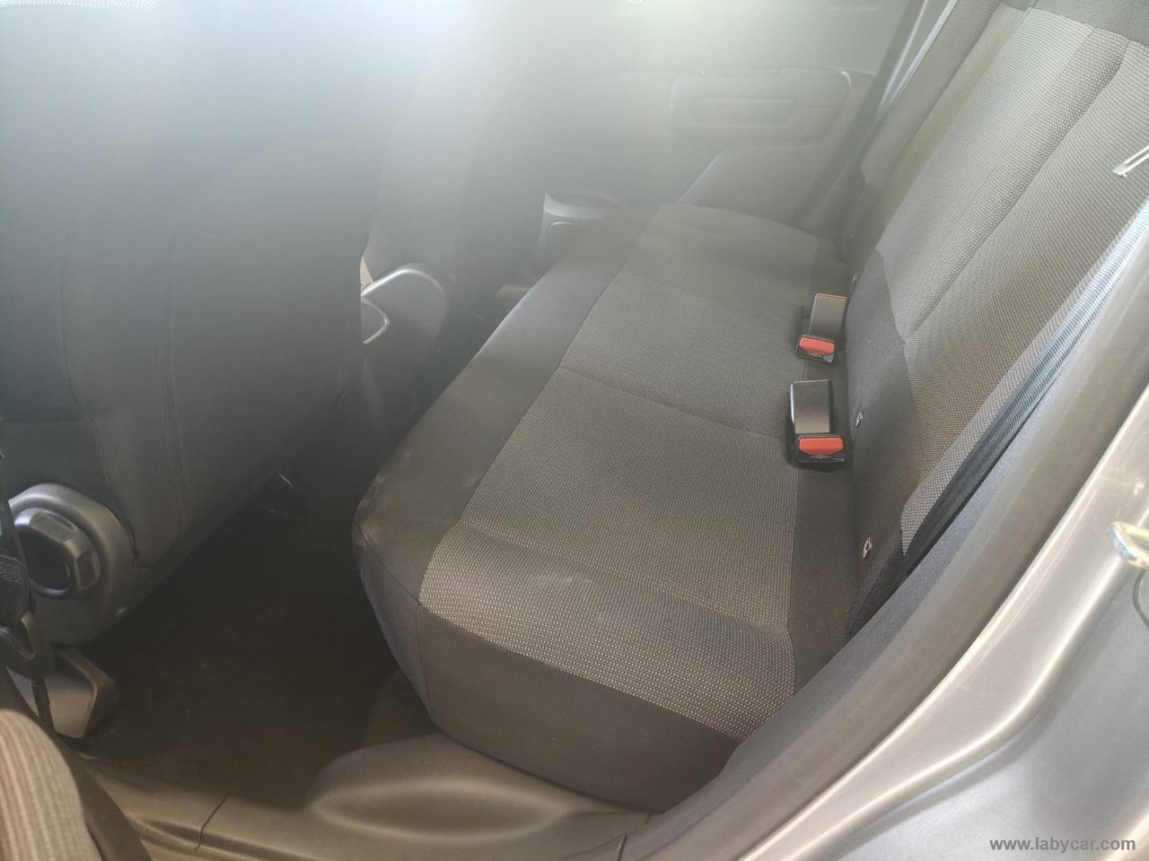 CITROEN C3 Aircross PureT. 110 S&S Feel