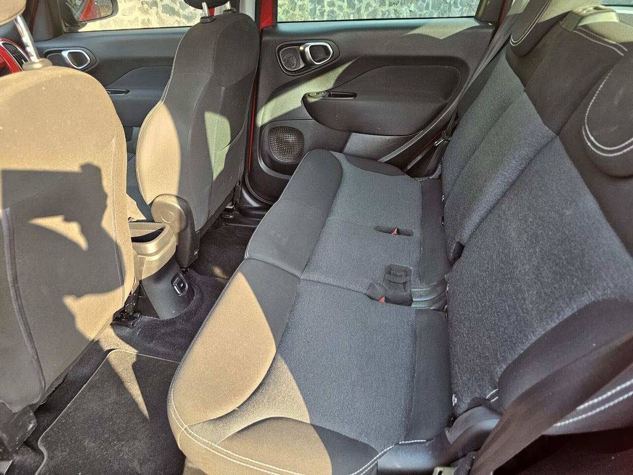 Fiat 500L 1.6 Multijet 120 CV Pop Star