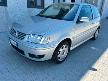 Volkswagen Polo 1.4 cat 3 porte Comfortline