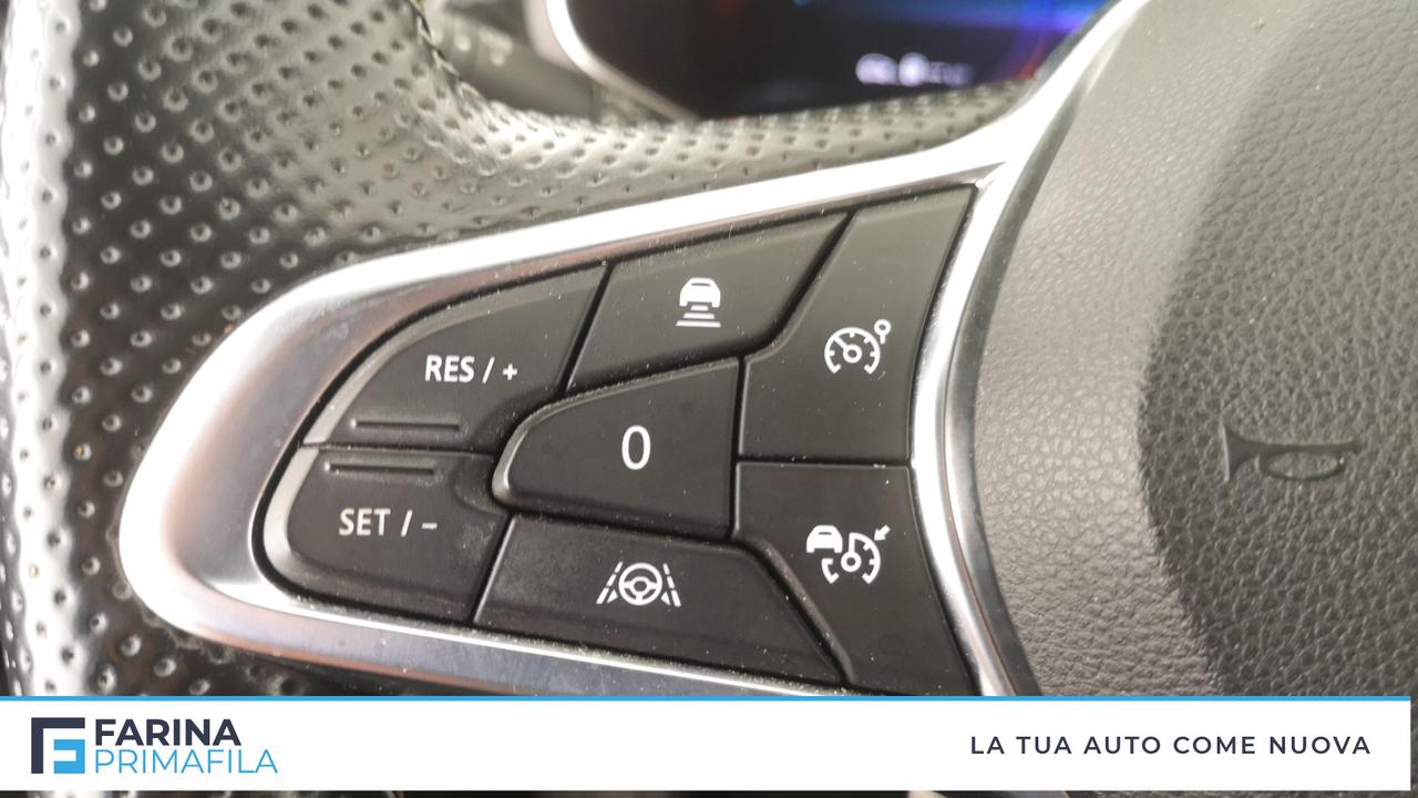 RENAULT Arkana 2021 - Arkana 1.6 E-Tech full hybrid E-Tech Engineered Fast Track 145cv