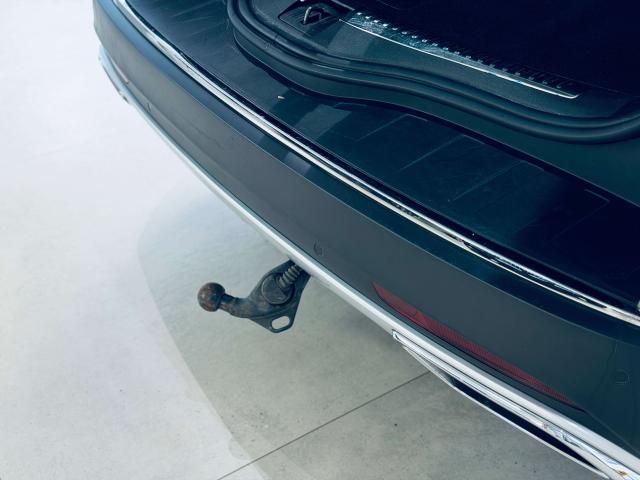 Renault Espace 2.0 blue dci Initiale Paris 200cv edc my20