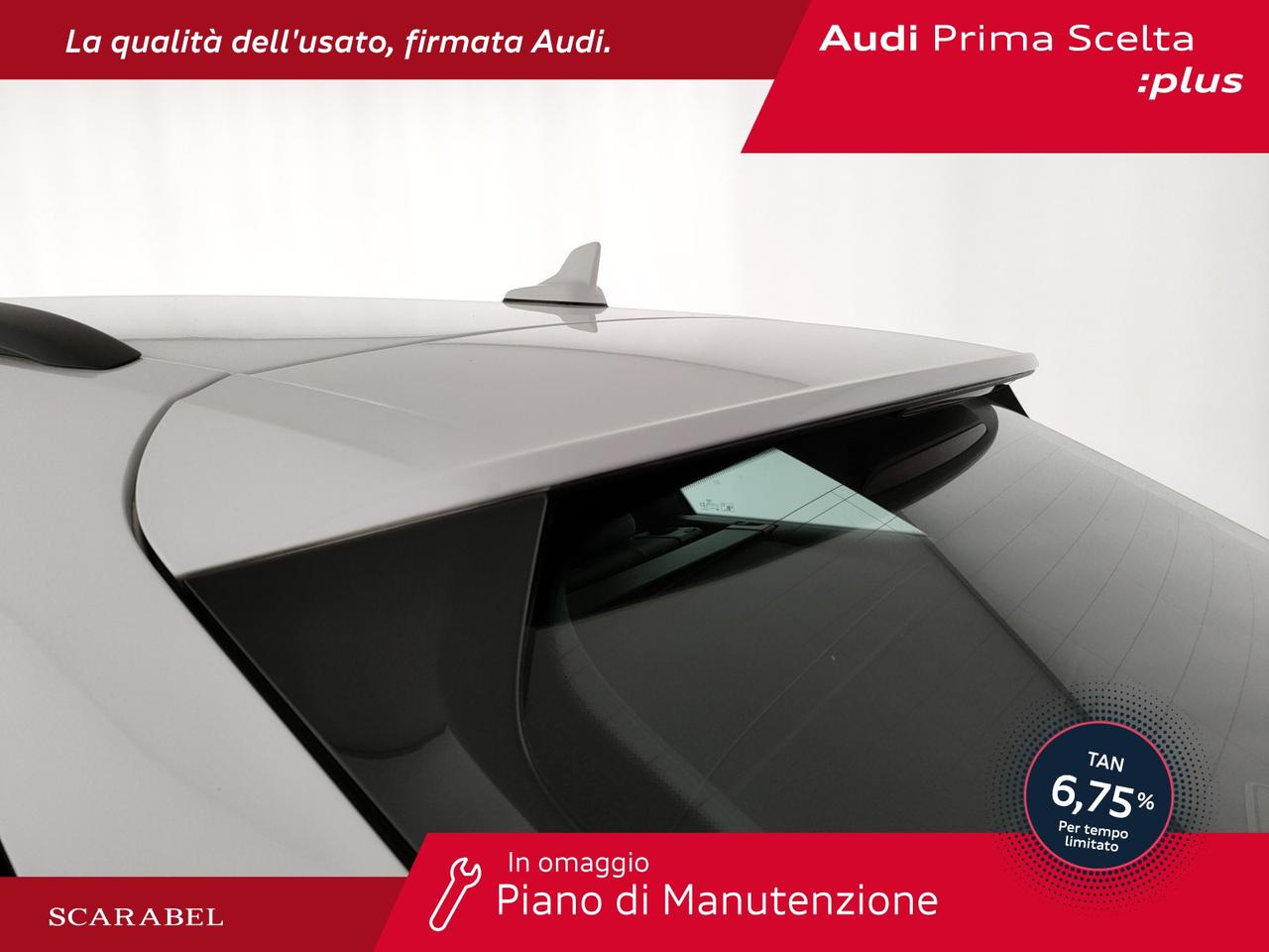 Audi A6 avant 50 3.0 tdi mhev business sport quattro tiptronic