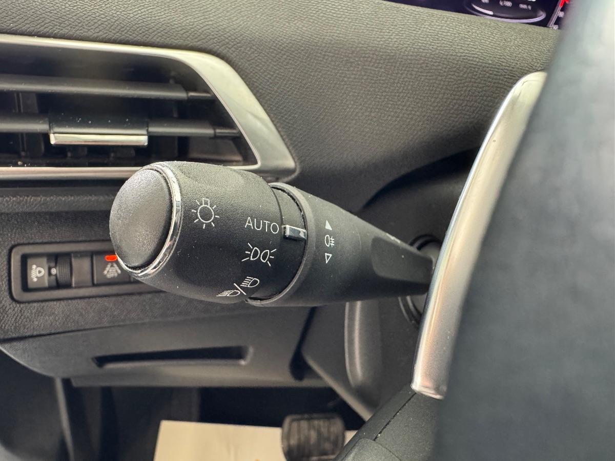 PEUGEOT 3008 BlueHDi 130 EAT8 S&S Allure UNICO PROP/ IVA DEDUCIBILE/ NAVI/ RETROCAMERA