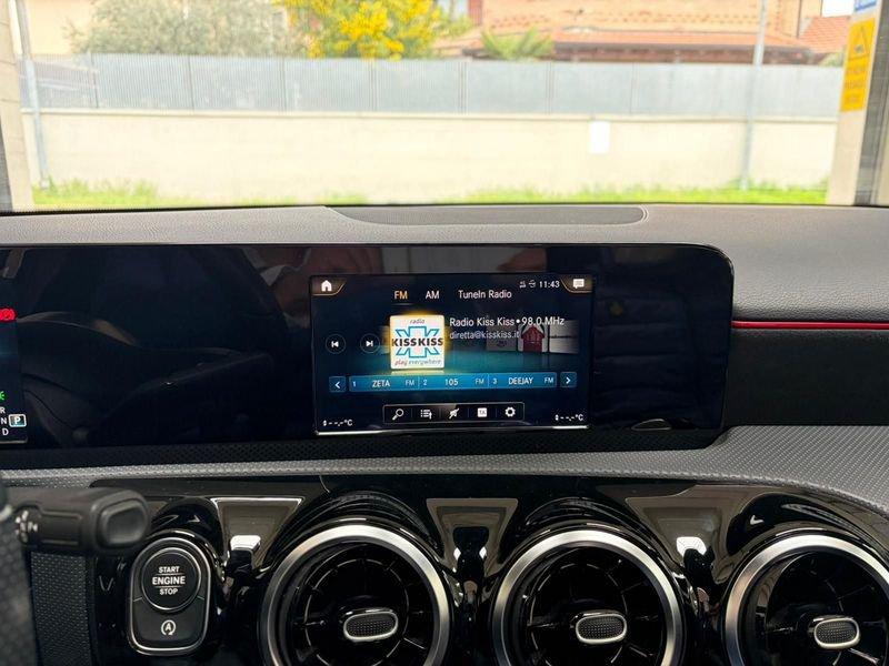 Mercedes-Benz Classe A A 200 Automatic Premium