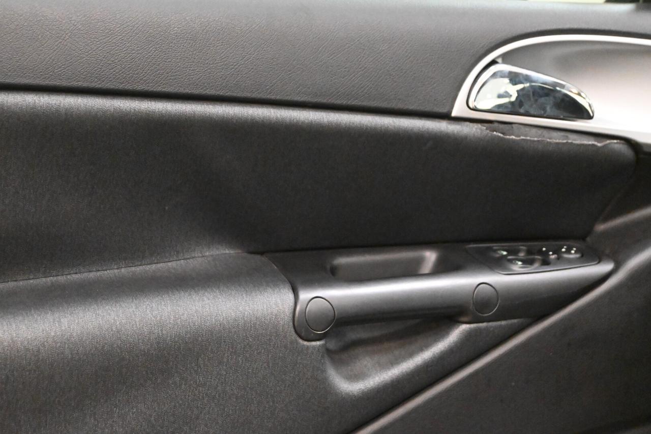 LANCIA Ypsilon 2ª serie Ypsilon 1.2 Argento