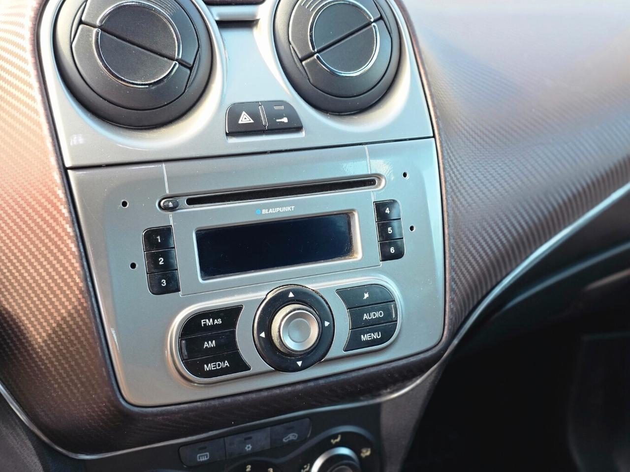 Alfa Romeo MiTo 1.6 120CV SPORT - 2008