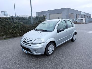 Citroen C3 1.1 Cashmere