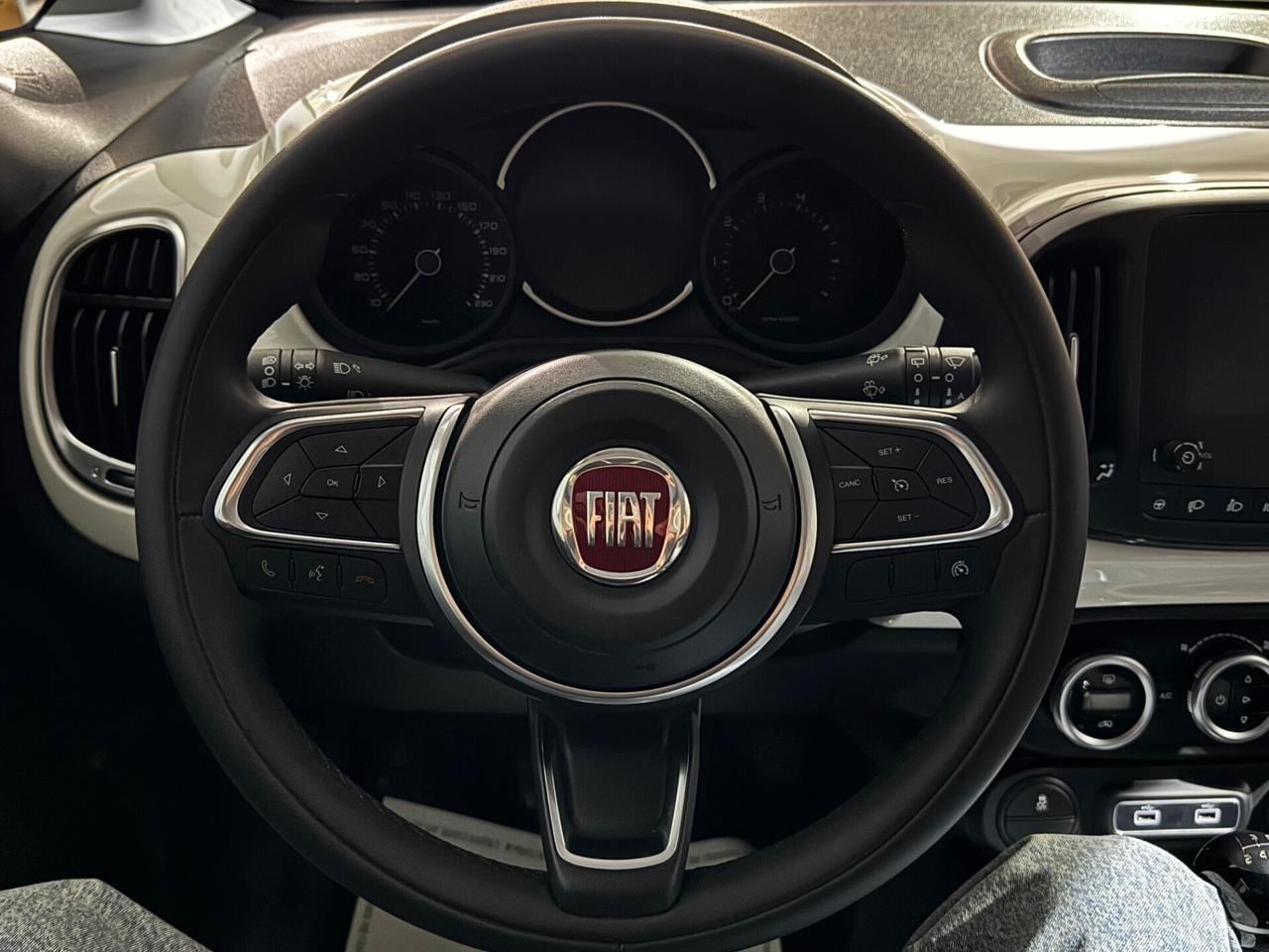 Fiat 500L 1.3 Multijet 95 CV BUSINESS
