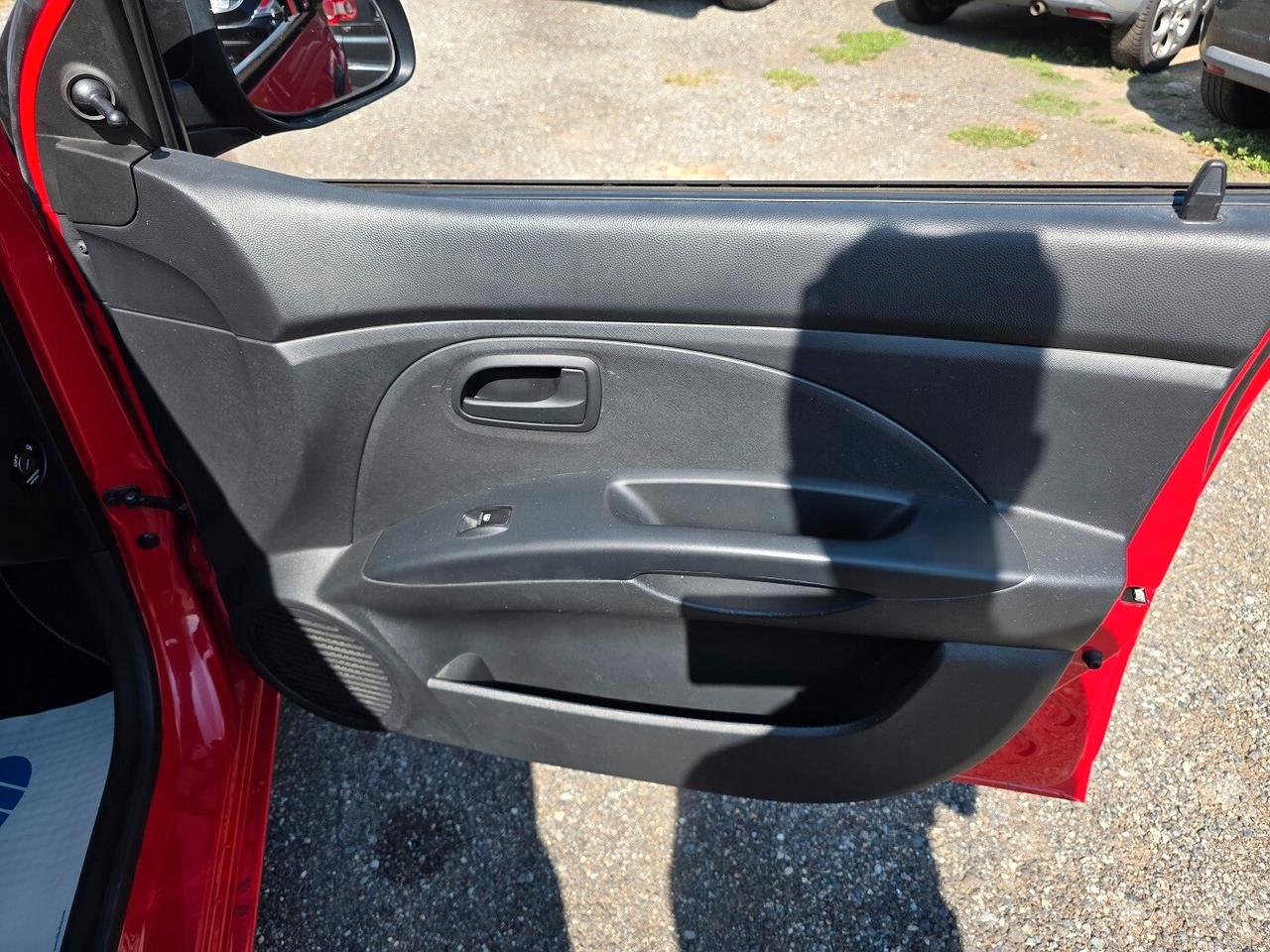 Kia Picanto 1.0 Unica proprietaria