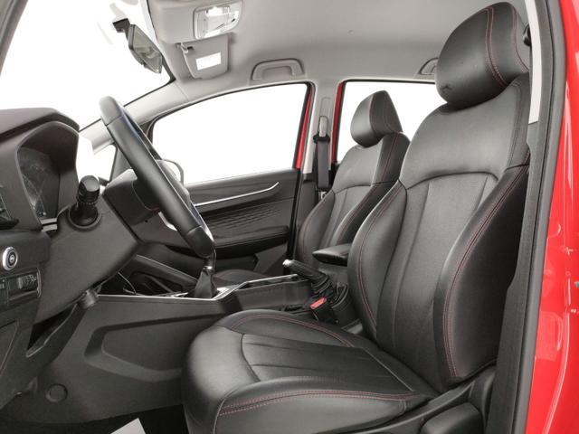 EMC Quattro 1.5 MT GPL