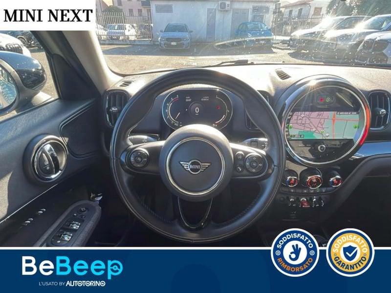 MINI Mini Countryman F60 MINI COUNTRYMAN 2.0 COOPER SD CLASSIC AUTO