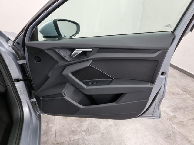 AUDI A3 SPB 30 TDI S tronic Business Advanced