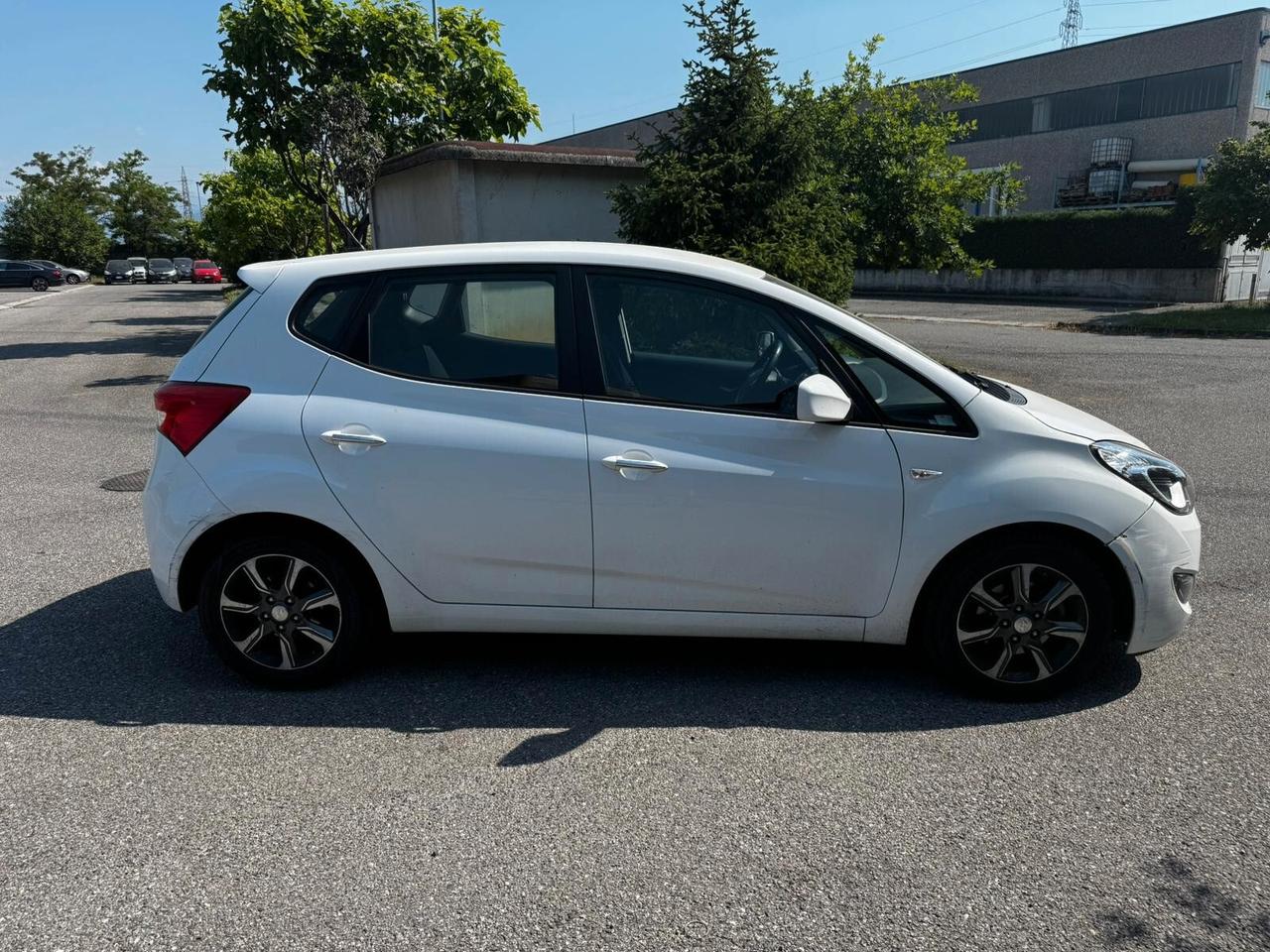 Hyundai iX20 1.4 CRDI 90 CV XPossible