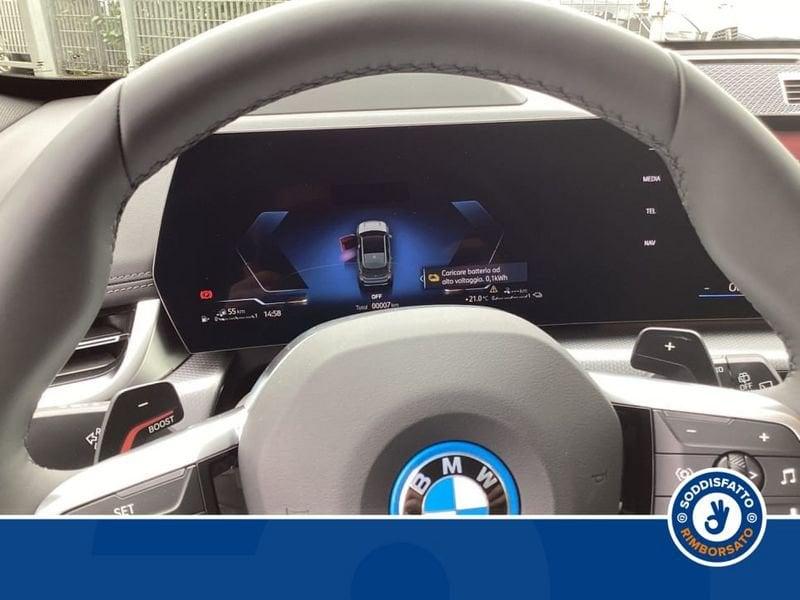 BMW X1 xDrive 25e M Sport
